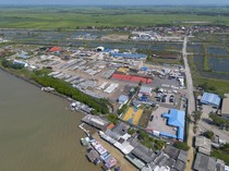 Pengusaha Ungkap Peluang Investasi di Kawasan Pelabuhan Patimban