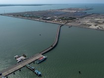 Terungkap Penyebab Pelabuhan Patimban Belum Optimal