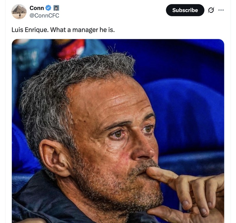 Meme Arsenal PSG