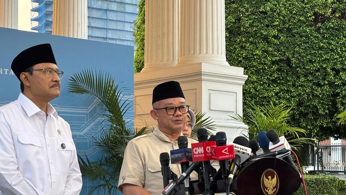 Mendikdasmen Abdul Mu’ti