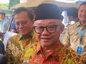 Perjalanan Kebijakan Deep Learning Andalan Mendikdasmen, Latih Guru ke Australia