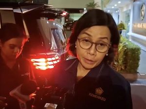 Sri Mulyani Pastikan Tahun 2026 Tetap Ada Efisiensi Anggaran