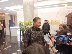RI Masih Punya Waktu 60 Hari Bujuk AS Turunkan Tarif Impor