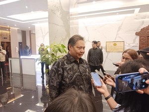 RI Masih Punya Waktu 60 Hari Bujuk AS Turunkan Tarif Impor