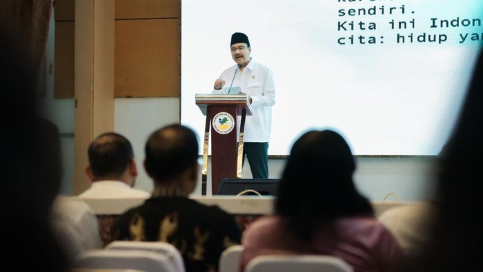 Mensos Gus Ipul