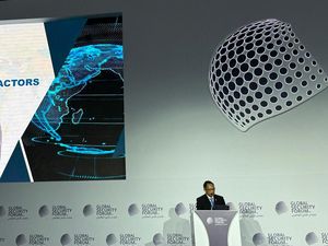 Mendagri Tito Karnavian Jadi Pembicara di Forum Global Security di Qatar