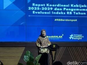 Menteri PANRB Sebut Sistem Ini Cegah Anggaran Bocor hingga Rp 128,5 T