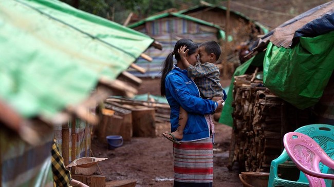 Lagi-lagi Junta Myanmar Ingkar Janji