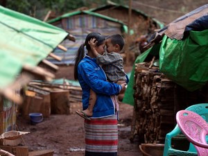 Lagi-lagi Junta Myanmar Ingkar Janji