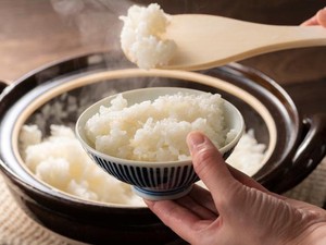 Nasi Putih Auto Naik Level! Begini Trik Bikin Nasi Pulen ala Jepang