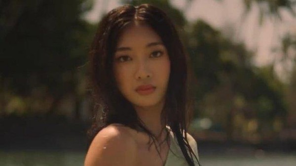 Potret Cantik 4 Member no na, Girl Group Baru Asal Indonesia