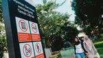 Nongkrong di Taman Literasi: Seru, Edukatif, dan Instagramable!