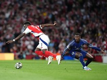 Jadwal PSG vs Arsenal di Semifinal Liga Champions Dini Hari Nanti