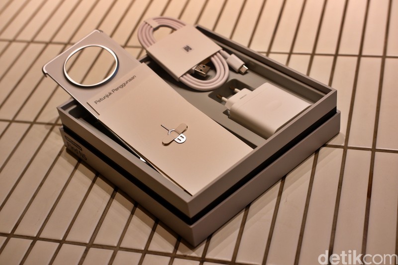 Oppo Find N5