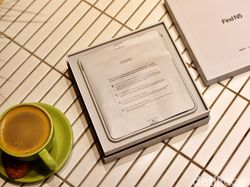 Unboxing Oppo Find N5: HP Layar Lipat Tertipis Harga Rp 28 Juta