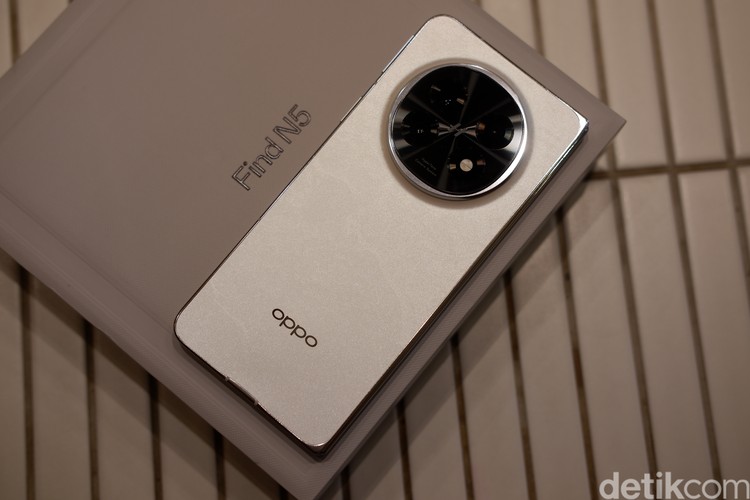 Oppo Find N5 Oppo Find N5