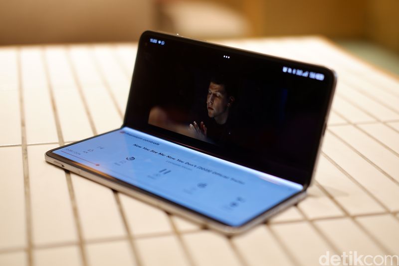 Oppo Find N5