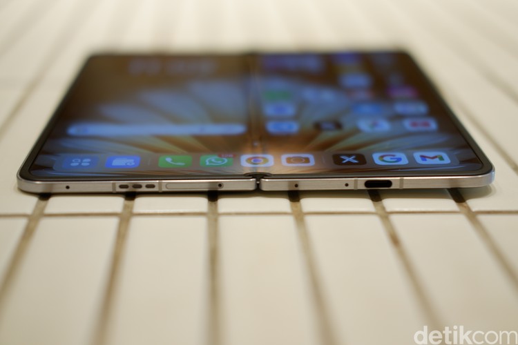 Oppo Find N5 Oppo Find N5