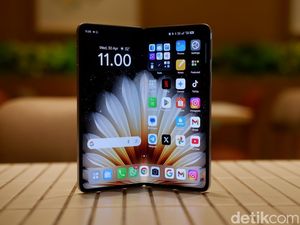 Oppo Find X9 Ultra & N6 Rilis Lebih Cepat? Ini Bocoran Jadwalnya