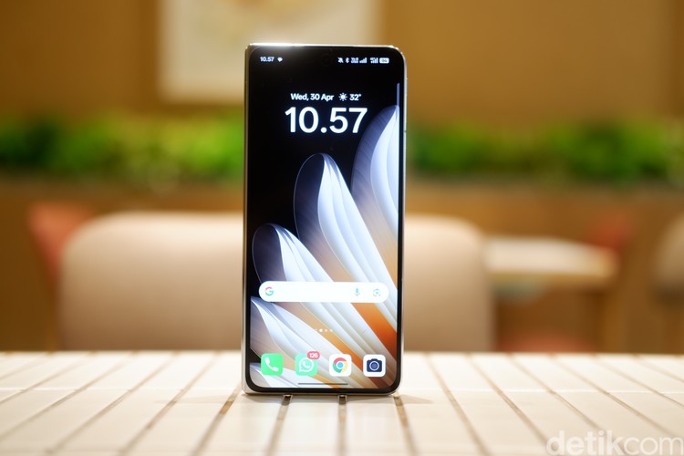 Oppo Find N5 Oppo Find N5