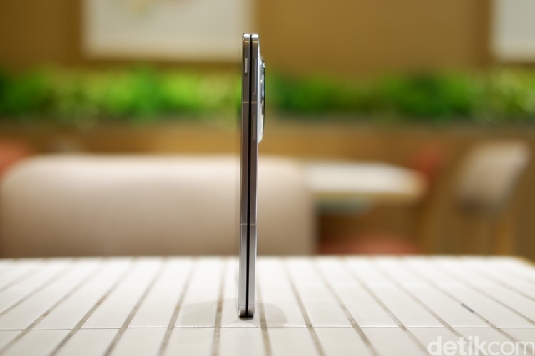 Oppo Find N5