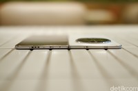 Oppo Find N5