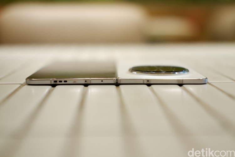 Oppo Find N5