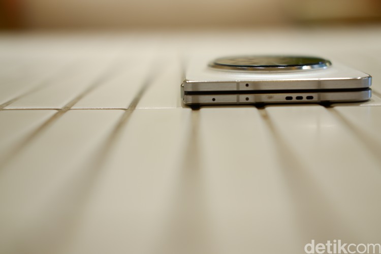 Oppo Find N5