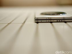 Unboxing Oppo Find N5: HP Layar Lipat Tertipis Harga Rp 28 Juta