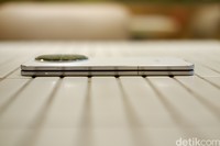 Oppo Find N5