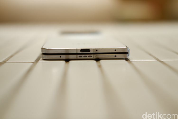Oppo Find N5
