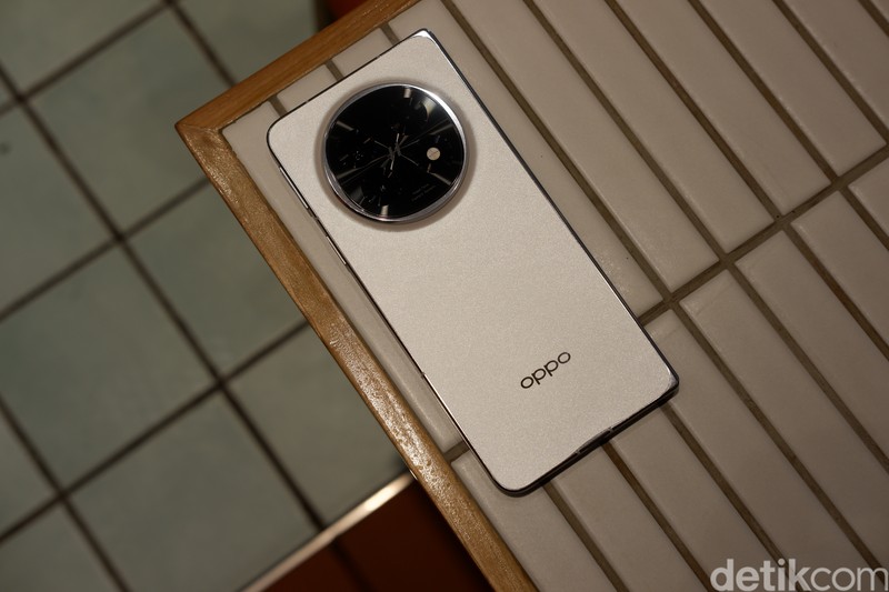 Oppo Find N5