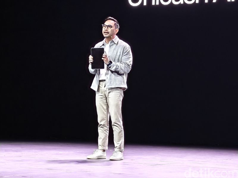 Oppo Pad 3 Matte Display Edition