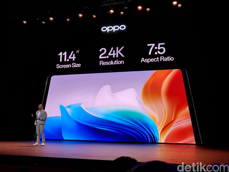Oppo Pad Neo