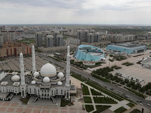 Kongres Pluralisme Bakal Digelar di Kazakhstan, Tokoh Agama Sedunia Hadir
