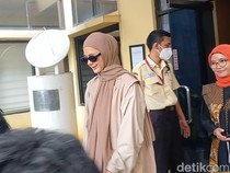 Video: Paula Verhoeven Ajukan Banding Atas Putusan Cerai dengan Baim Wong
