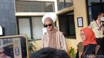 Senyum Tipis Paula Verhoeven Usai Ngadu ke Komnas Perempuan