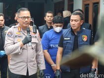 Modus Predator Seks Jerat 31 Korban: Pakai Foto Pria Ganteng di Telegram