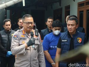 Polisi Ungkap 31 Anak Korban Predator Seks Jepara Tersebar hingga Lampung