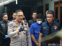 31 Anak Jadi Korban Predator Seks di Jepara, Begini Tampang Pelaku
