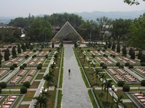 Dulu Mencekam, Zona Bekas Perang Vietnam Kini Jadi Destinasi Favorit