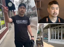 Pemilik Resto Ini Ngamuk dan Kejar Pengunjung yang Tak Beri Tip