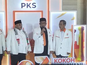 Ahmad Syaikhu: PKS Akan Kawal Perjuangan Buruh Lewat RUU Ketenagakerjaan
