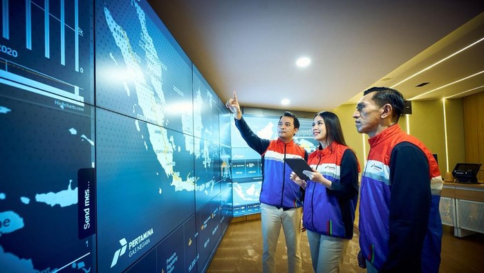 PGN terus memperkuat perannya dalam menjaga ketahanan energi nasional melalui optimalisasi infrastruktur dan agregasi pasokan gas bumi.