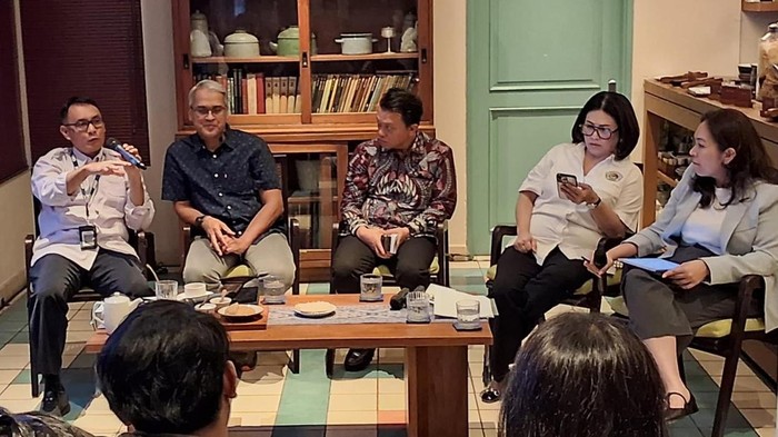 PT Pertamina International Shipping (PIS) menegaskan kesiapannya dalam menghadapi ketidakpastian global imbas kebijakan tarif tinggi Presiden Amerika Serikat (AS) Donald Trump