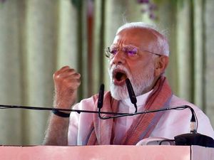 Video PM Modi soal Pakistan: Kami Mau Berdamai, Tapi...