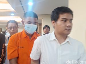 Kejinya Pria di Cikarang Bunuh Kekasih hingga HP-Motor juga Dicuri