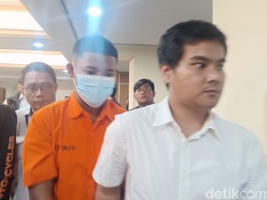 Bunuh Pacar yang Diduga Selingkuh, Pria di Cikarang Dituntut 19 Tahun Penjara