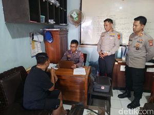 Sopir Travel Ngaku Minum Obat Sebelum Kecelakaan Maut di Tol Cisumdawu