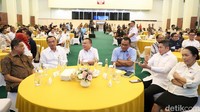 Said Iqbal menyebut May Day merupakan sebuah perjuangan. Ia mengatakan May Day sebagai pergerakan penting dalam perjuangan kaum buruh. Hal serupa juga disampaikan oleh Andi Gani. Ia menilai perayaan Hari Buruh merupakan perhelatan dengan sejarah yang panjang. 